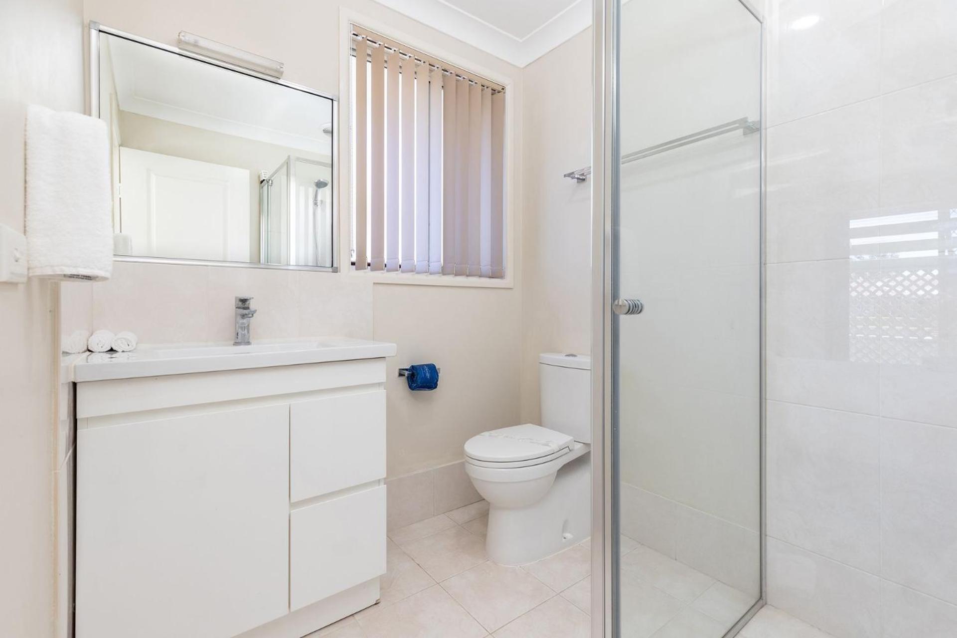 114 Elizabeth Pde Villa Forster Exterior photo